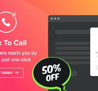 Elfsight Click To Call CC