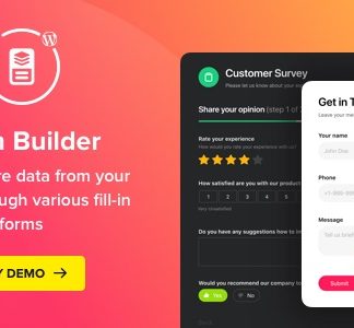 Elfsight Form Builder CC