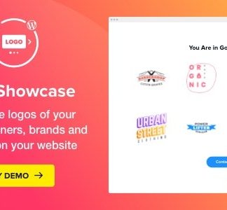 Elfsight Logo Showcase CC