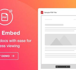 Elfsight PDF Embed CC