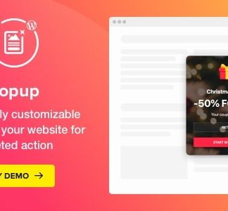 Elfsight Popup CC