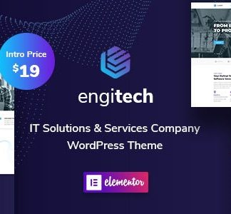 Engitech
