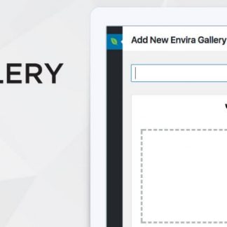 Envira Gallery