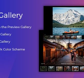 Epic Gallery