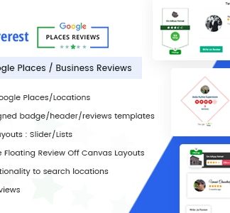 Everest Google Places Reviews