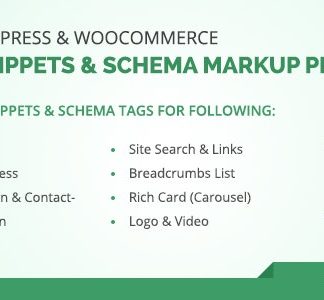 Extendons Rich Snippets