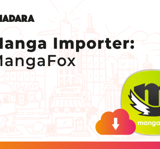 Fanfox Manga Crawler