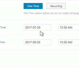 Finale - WooCommerce Sales Countdown Timer & Discount Plugin