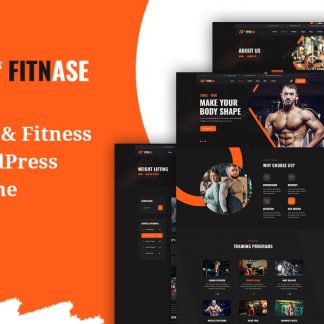 Fitnase