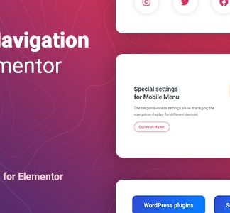 Floater for Elementor