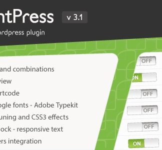 FontPress