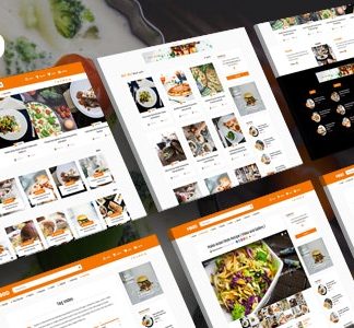 Food WP