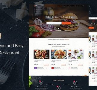 Foodpicky