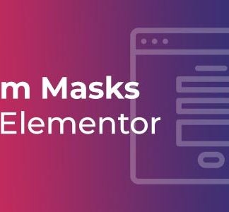 Form Masks for Elementor PRO