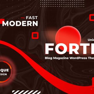 Forter