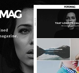 Fotomag