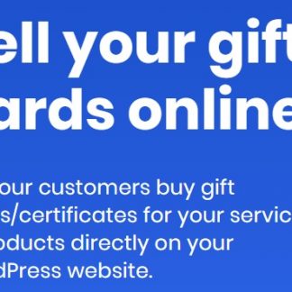 Gift Cards Generator