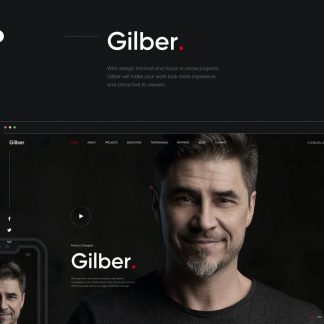 Gilber