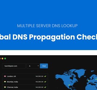 Global DNS