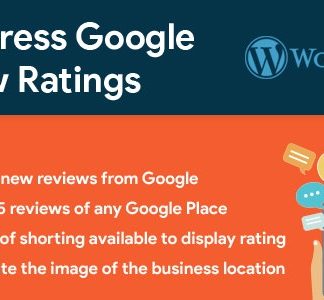 Google Reviews & Ratings