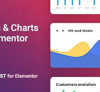 Graphist for Elementor