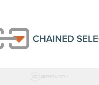 Gravity Forms Chained Selects Add-On