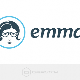 Gravity Forms Emma Add-On