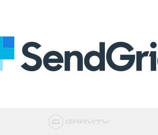 Gravity Forms SendGrid Add-On