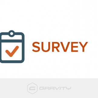 Gravity Forms Survey Add-On