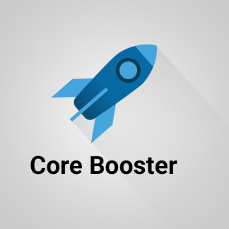 Gravity PDF Core Booster