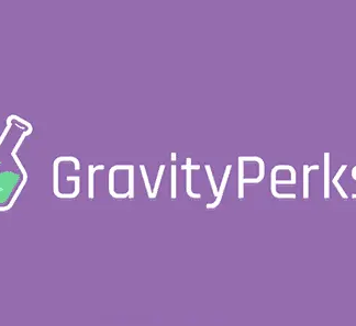 Gravity Perks Conditional Logic Dates