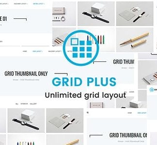 Grid Plus