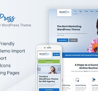GrowthPress PT