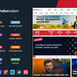 HaberAdam