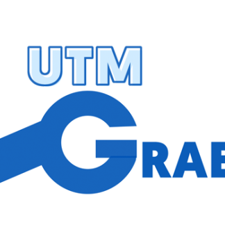 HandL UTM Grabber v3