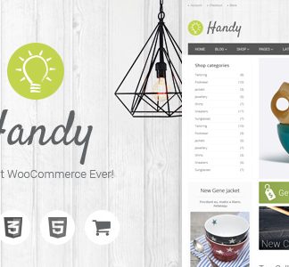 HandyStore