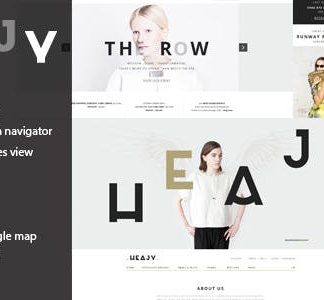 Heajy