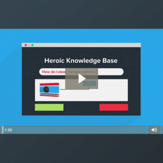 Heroic Knowledge Base