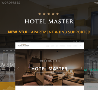 Hotel Master