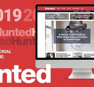 Hunted