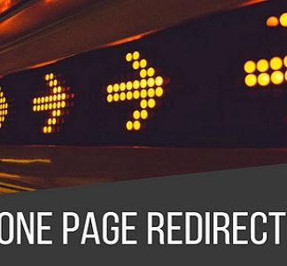 Icarus All In One Page Redirect Plugin for WordPress