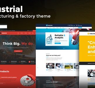 Industrial
