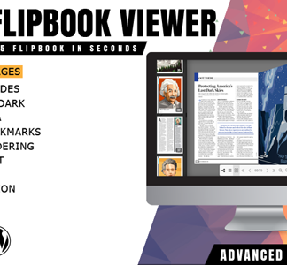 iPages Flipbook (PRO)