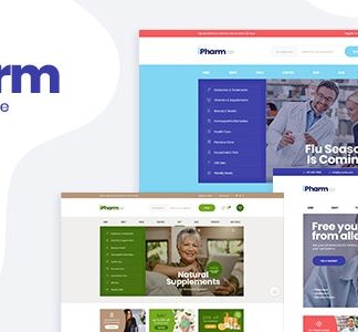 Ipharm