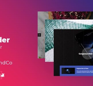 iThemeland Post Slider for Elementor