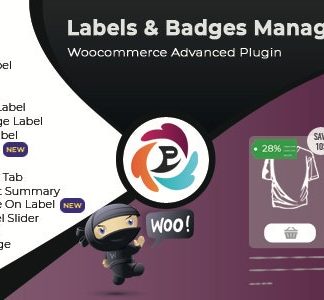 iThemeland WooCommerce Advanced Product Labels Pro