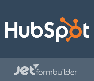 JetFormBuilder HubSpot Action