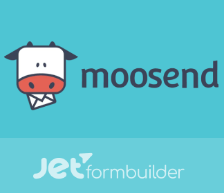 JetFormBuilder Moosend Action
