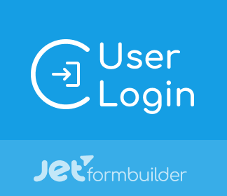 JetFormBuilder User Login Action