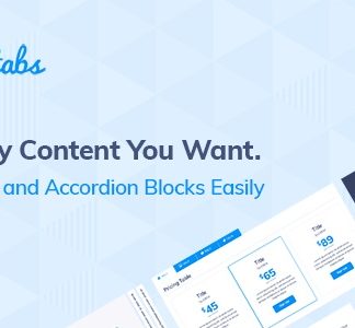 JetTabs For Elementor
